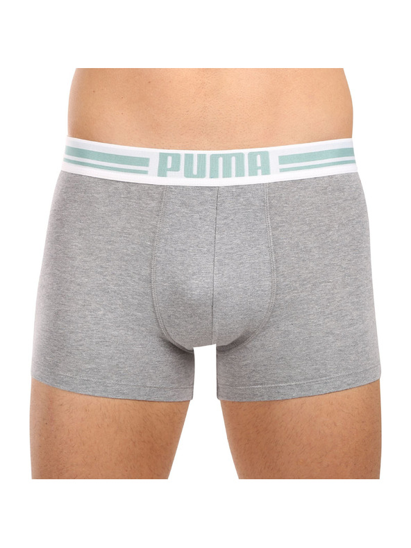 Puma Set od dva - muški boksački Puma višebojni