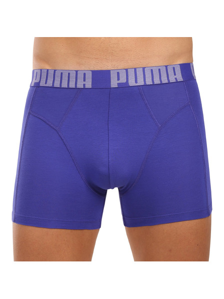 Puma Set od dva - muški boksački Puma višebojni