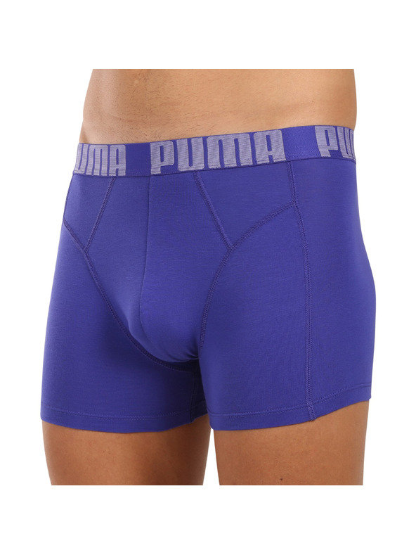 Puma Set od dva - muški boksački Puma višebojni