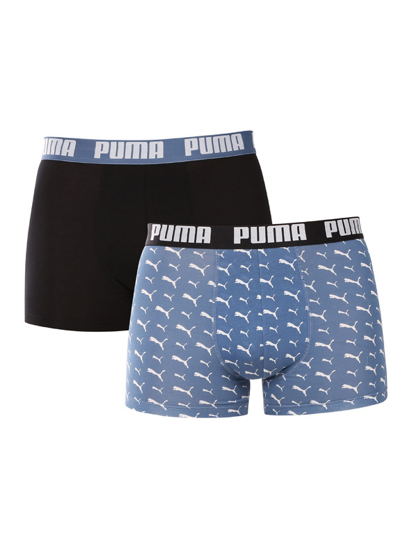 Puma Set od dva - muški boksački Puma višebojni