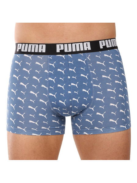 Puma Set od dva - muški boksački Puma višebojni