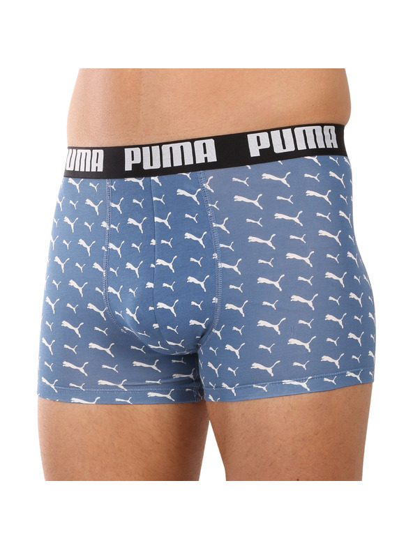 Puma Set od dva - muški boksački Puma višebojni