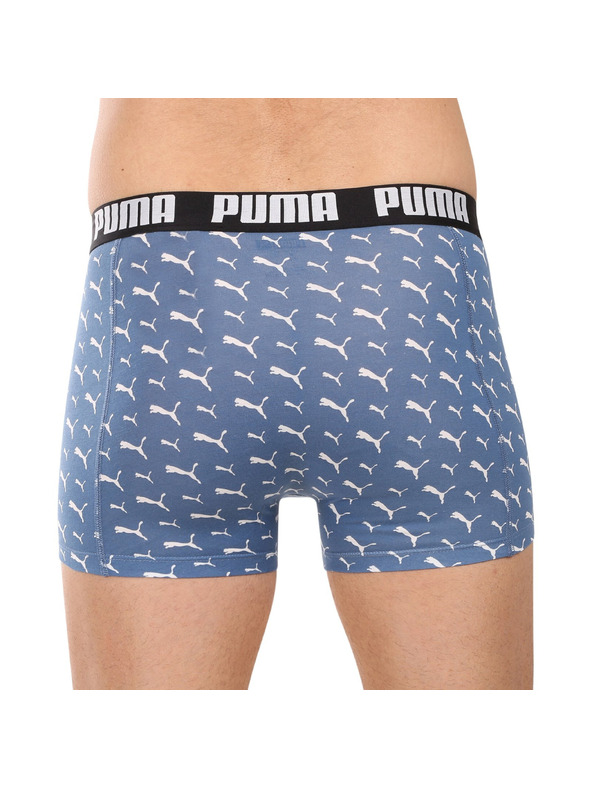 Puma Set od dva - muški boksački Puma višebojni