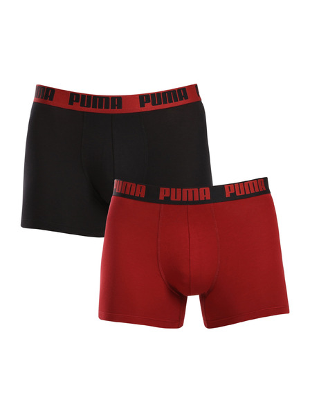Puma Set od dva - muški boksački Puma višebojni