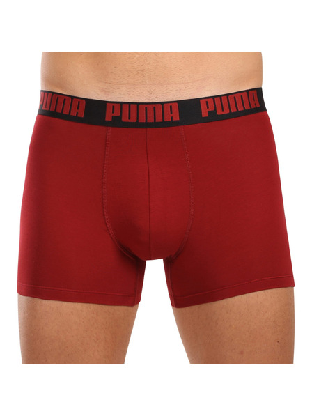 Puma Set od dva - muški boksački Puma višebojni