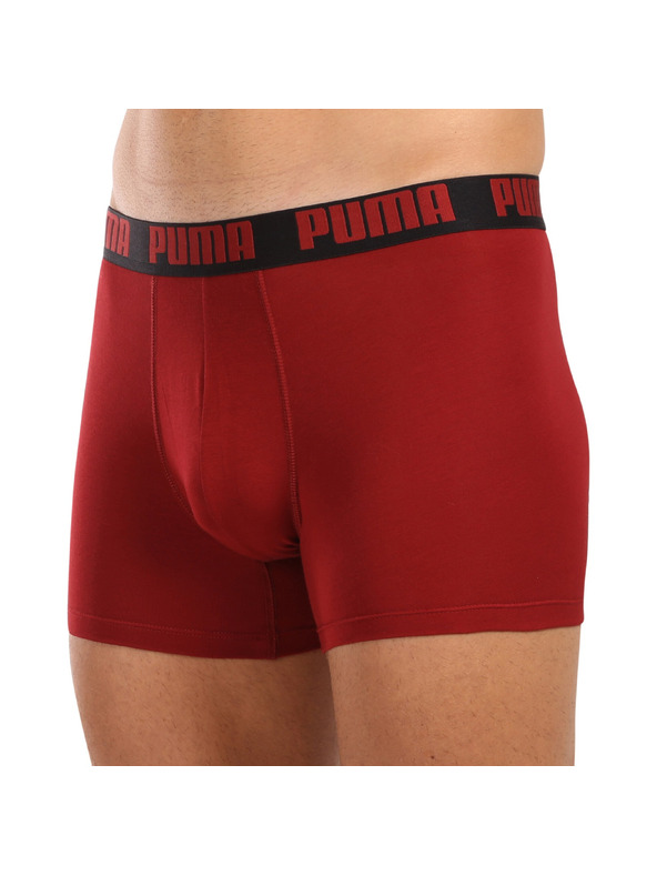 Puma Set od dva - muški boksački Puma višebojni