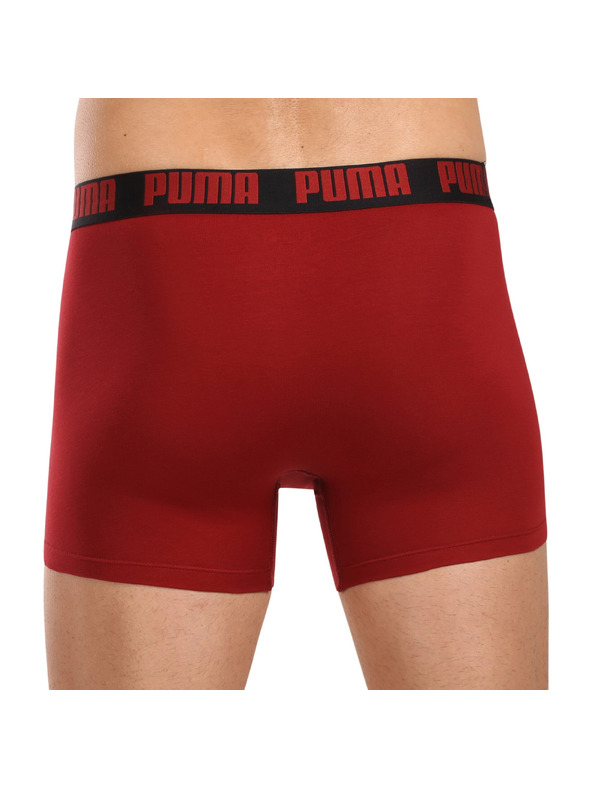 Puma Set od dva - muški boksački Puma višebojni