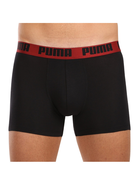 Puma Set od dva - muški boksački Puma višebojni