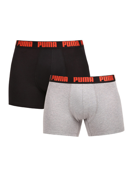 Puma Set od dva - muški boksački Puma višebojni