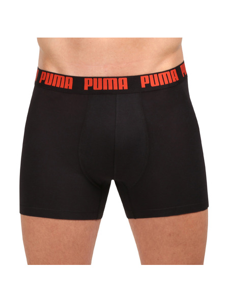 Puma Set od dva - muški boksački Puma višebojni