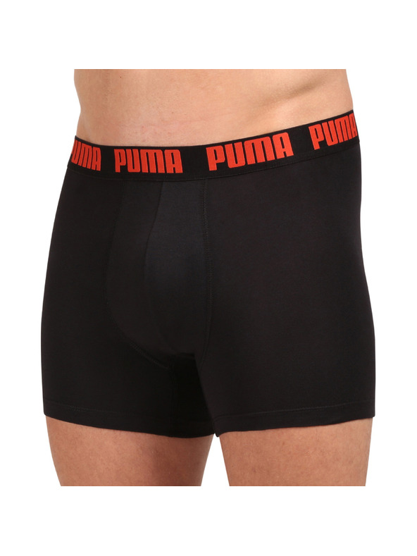 Puma Set od dva - muški boksački Puma višebojni