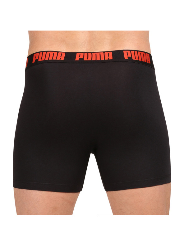 Puma Set od dva - muški boksački Puma višebojni
