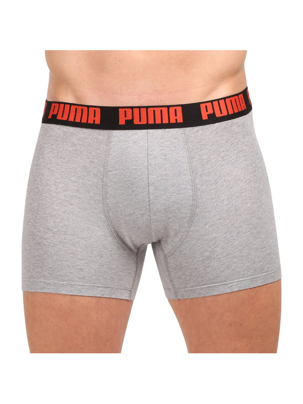 Puma Set od dva - muški boksački Puma višebojni