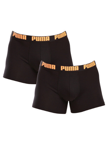 Puma Set od dva - muški boksački Puma crni