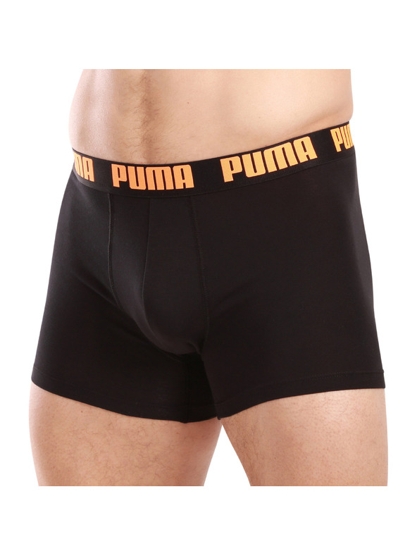 Puma Set od dva - muški boksački Puma crni