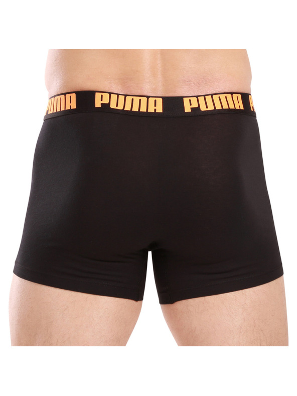 Puma Set od dva - muški boksački Puma crni