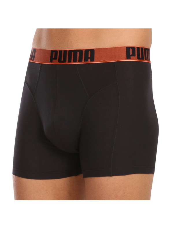 Puma Set od dva - muški boksački Puma višebojni