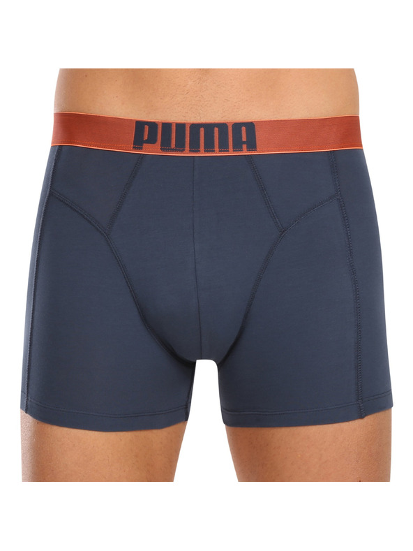 Puma Set od dva - muški boksački Puma višebojni