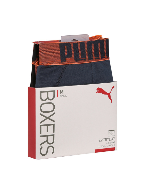 Puma Set od dva - muški boksački Puma višebojni