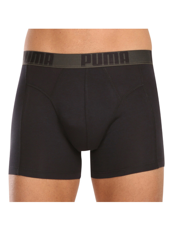 Puma Set od dva - muški boksački Puma višebojni