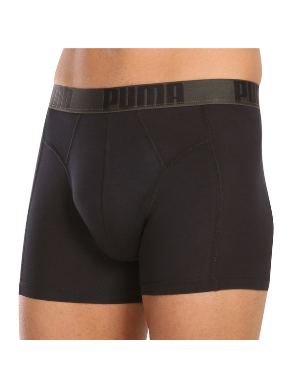 Puma Set od dva - muški boksački Puma višebojni