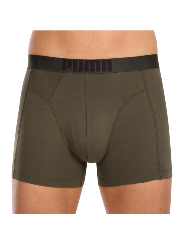 Puma Set od dva - muški boksački Puma višebojni