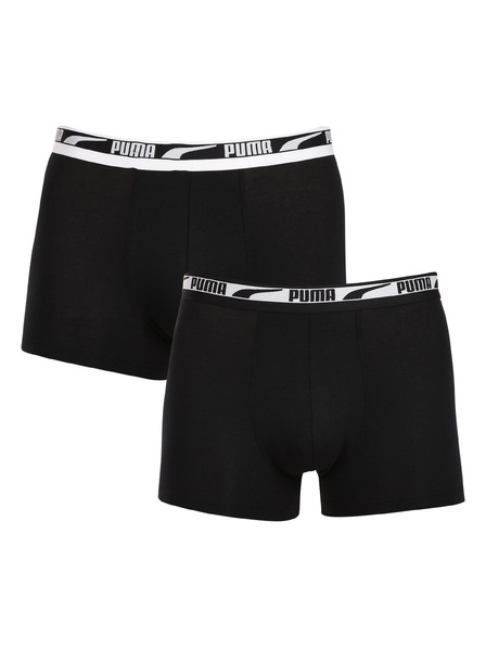 Puma Set od dva - muški boksački Puma crni