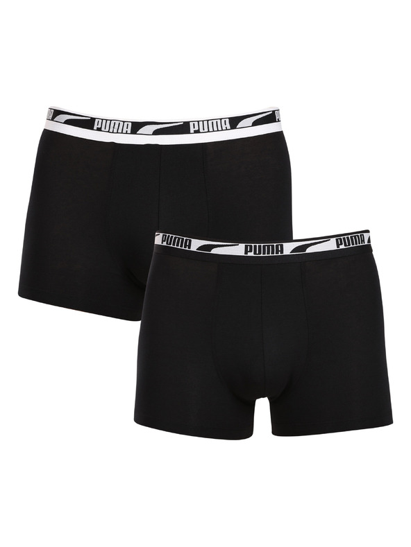 Puma Set od dva - muški boksački Puma crni