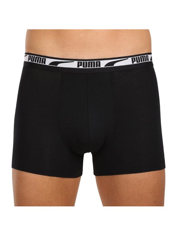 Puma Set od dva - muški boksački Puma crni