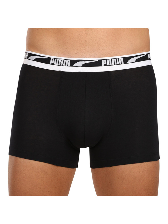 Puma Set od dva - muški boksački Puma crni