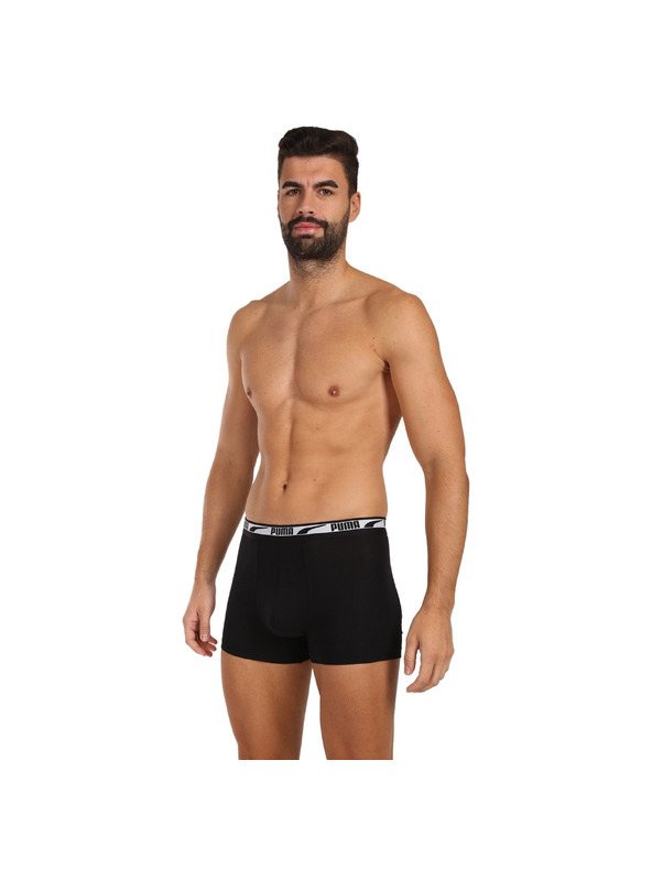 Puma Set od dva - muški boksački Puma crni
