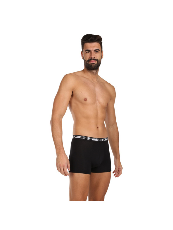 Puma Set od dva - muški boksački Puma crni