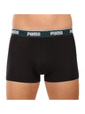 Puma Set od tri - muški boksački Puma crni