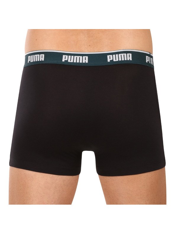 Puma Set od tri - muški boksački Puma crni