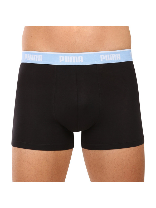 Puma Set od tri - muški boksački Puma crni