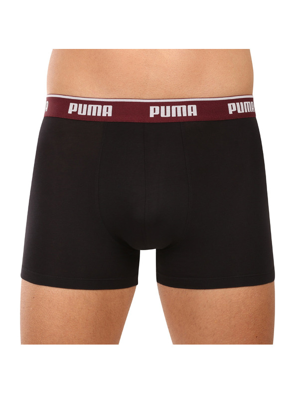 Puma Set od tri - muški boksački Puma crni