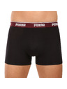 Puma Set od tri - muški boksački Puma crni