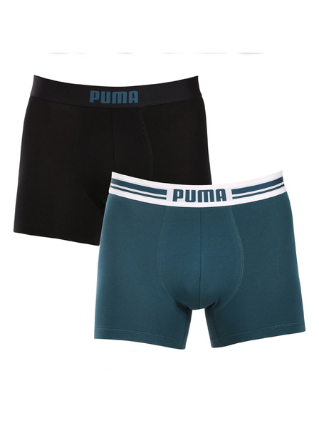 Puma Set od dva - muški boksački Puma višebojni