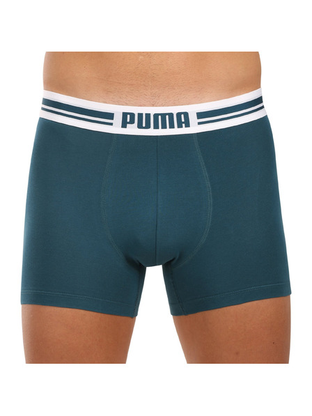 Puma Set od dva - muški boksački Puma višebojni