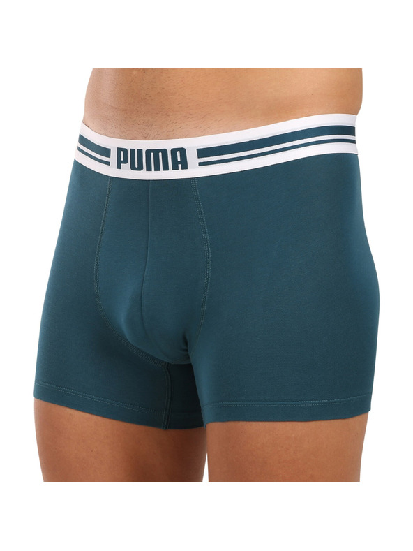 Puma Set od dva - muški boksački Puma višebojni