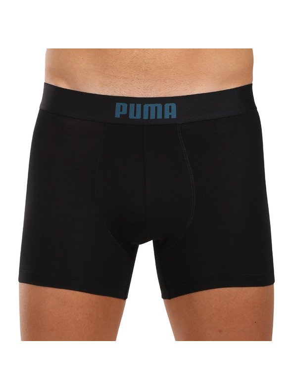 Puma Set od dva - muški boksački Puma višebojni
