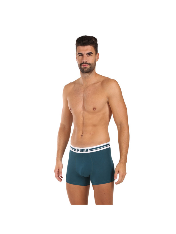 Puma Set od dva - muški boksački Puma višebojni