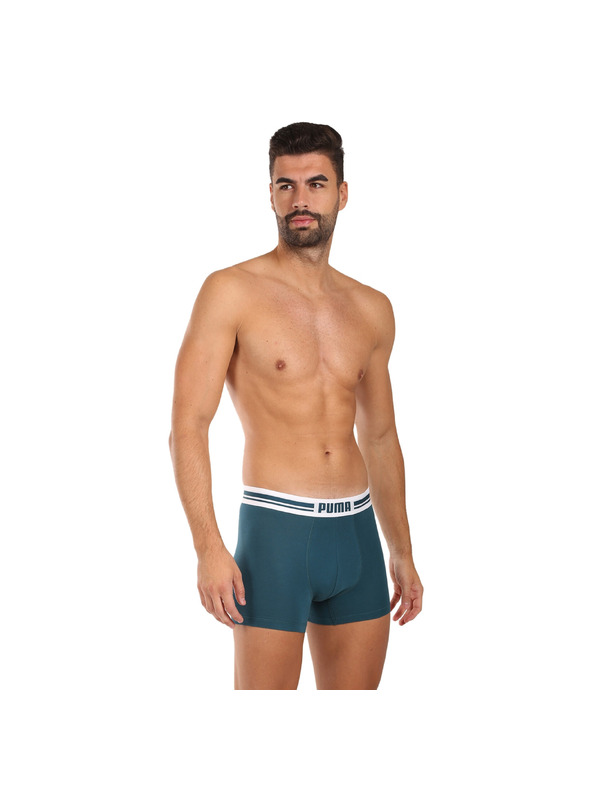 Puma Set od dva - muški boksački Puma višebojni