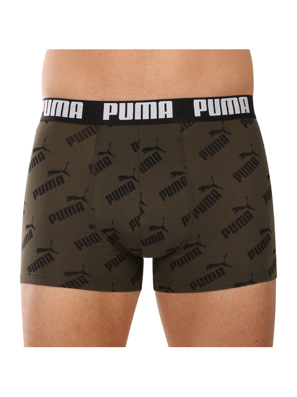 Puma Set od dva - muški boksački Puma višebojni