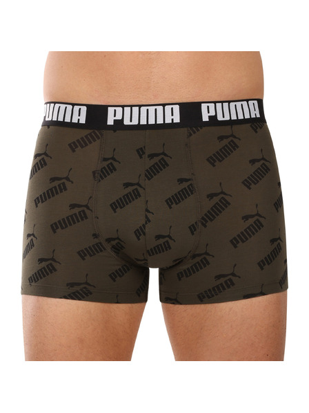 Puma Set od dva - muški boksački Puma višebojni