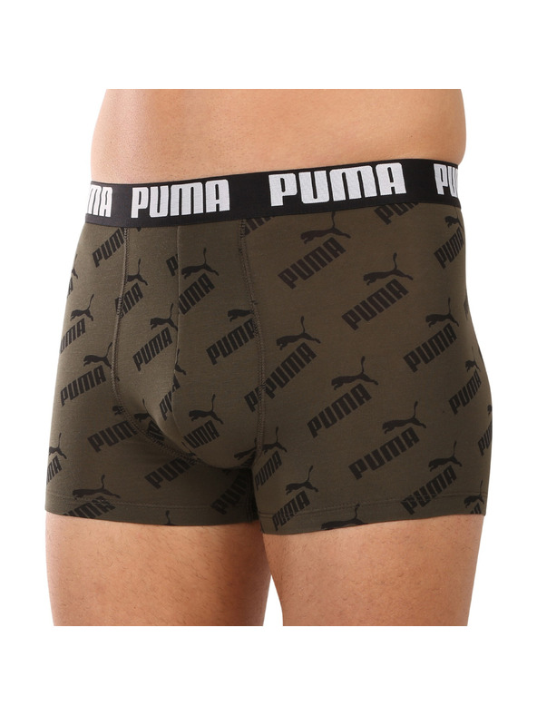 Puma Set od dva - muški boksački Puma višebojni