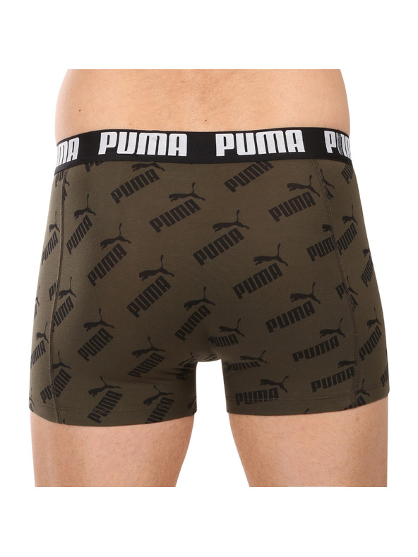 Puma Set od dva - muški boksački Puma višebojni