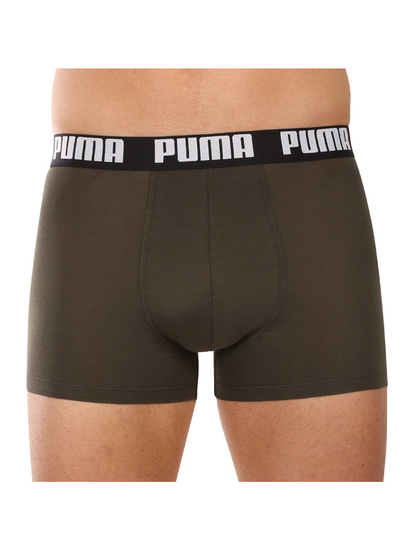 Puma Set od dva - muški boksački Puma višebojni
