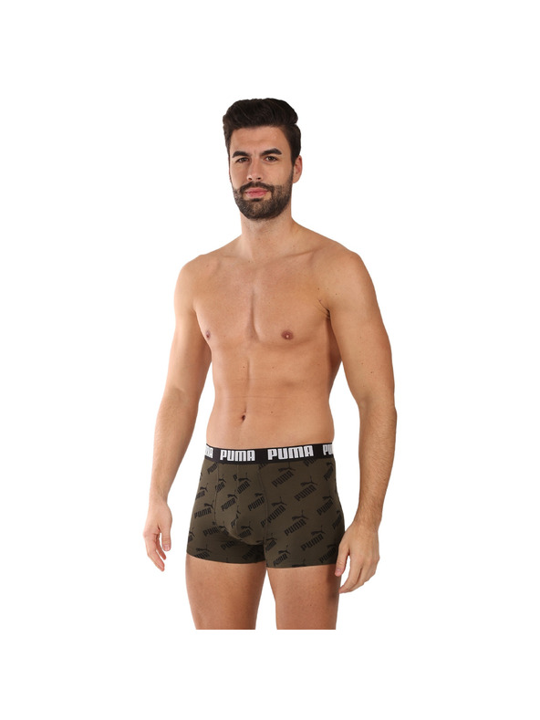 Puma Set od dva - muški boksački Puma višebojni