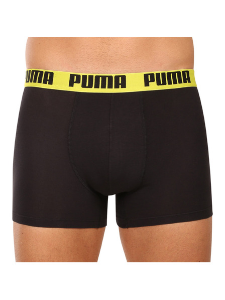 Puma Set od dva - muški boksački Puma crni